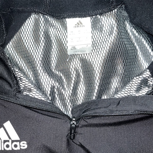 Adidas Pullover Clima warm Hoodie - Picture 8 of 10